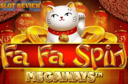 Fa Fa Spin Megaways icon